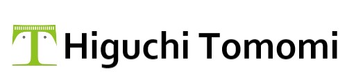 Higuchi Tomomi